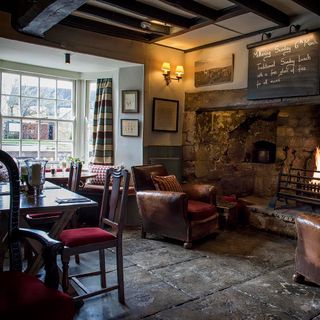 The Howard Arms - 5