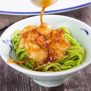Yunhe Noodle (Huangpu) - Shanghai - 5