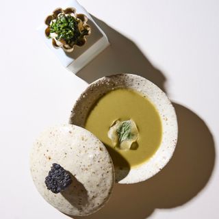 The Green Table - 18