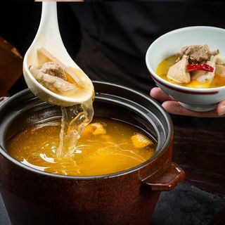 Nian Feng Restaurant - 7