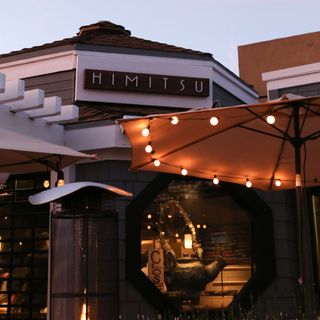 Himitsu - La Jolla - 1