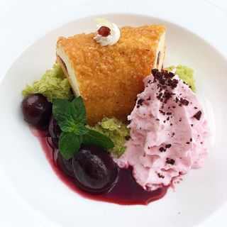 Kräutergarten - 3