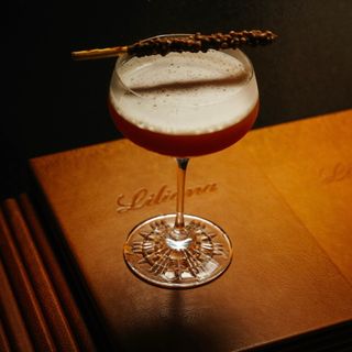 Liliana - 2
