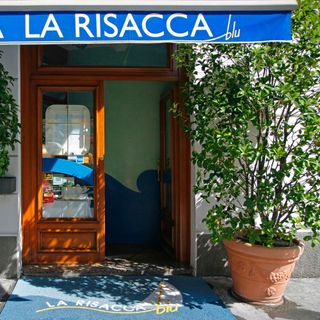 La Risacca Blu - 5