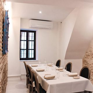 La Cábala - 18