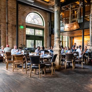 Southerleigh Fine Food & Brewery - 3