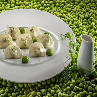 Le Restaurant des Rois - La Réserve de Beaulieu - 14