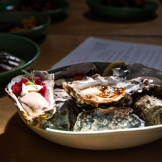 Saint Francis Provisions - 6