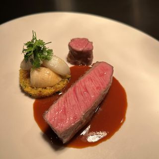 Gendaisaryo Ginza Fugetsudo - 8