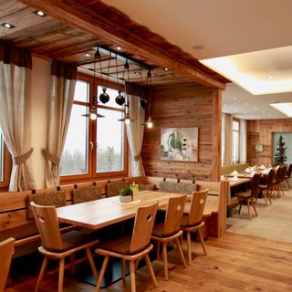 Restaurant am Hochfuchs - 4