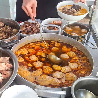 Bà Diệu (Tran Tong Street) - 3