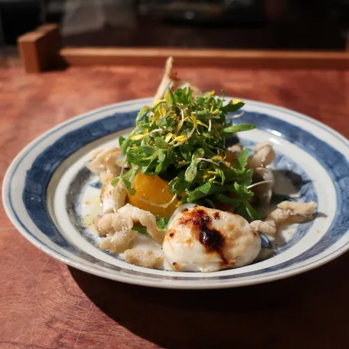 Shimmonzen Yonemura – Kyoto - a MICHELIN Guide Restaurant
