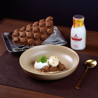Cafe Bau - 4