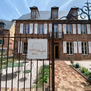 Auprès d'Angèle - 9