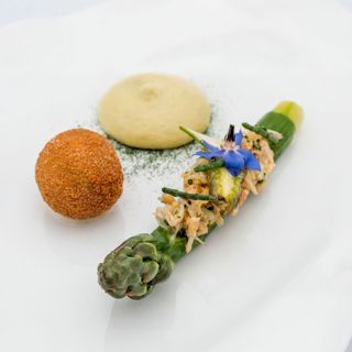 La Table du Royal - 7