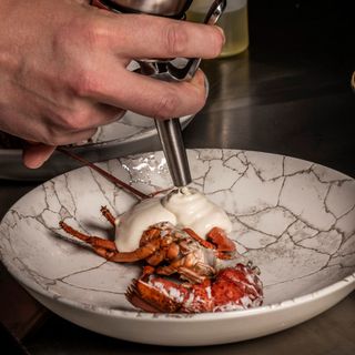 Bistro Aragosta - 1