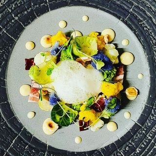La Table de Nernier - 1