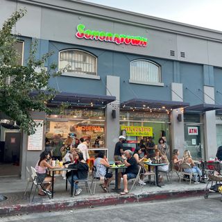 Sonoratown - 4