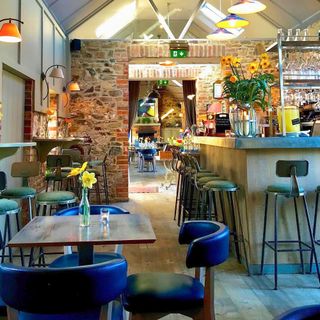 The Duck Restaurant - 3