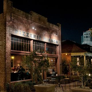 Pizzeria Bianco - 4