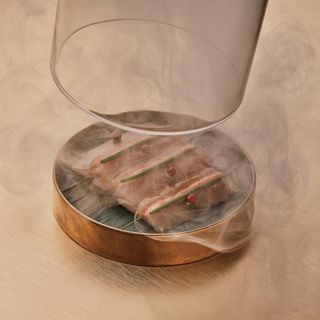 Gong - 4