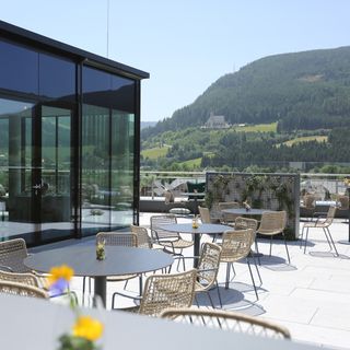 Goldader - Alpine Kulinarik - 7