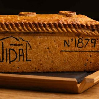 Maison Vidal - Le Bistrot de Justin - 8