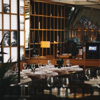 La Maruca - Castellana - Madrid - 7