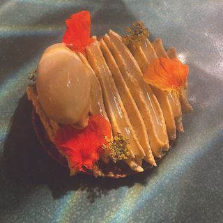 L'Alexandrin - 1