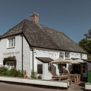 The Millbrook Inn - 9