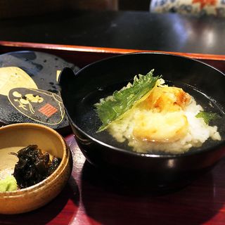Tempura Hattori - 5