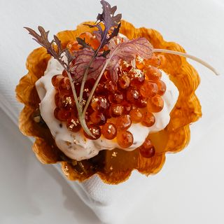 KIKU Restaurant by Jan Fribus - 3