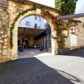 Locanda delle Tre Chiavi - 1