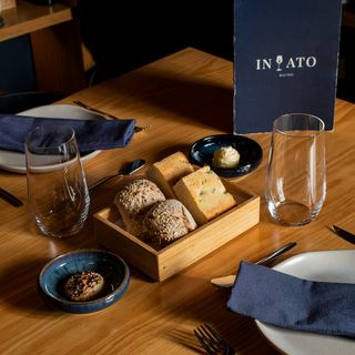 Inato Bistrô - 1