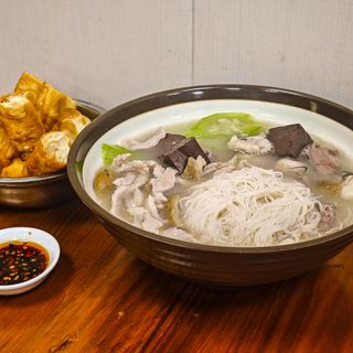 A Xin Xian Lao (Gongnong Road) - 2