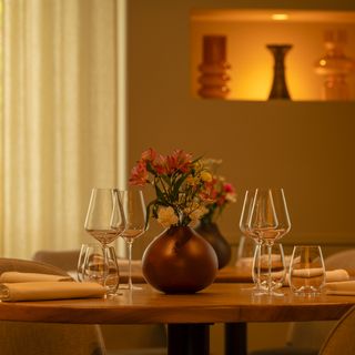 Auberge de Montfleury - 5