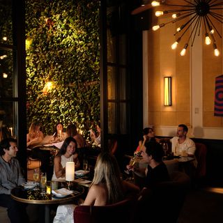 Contraban - Barcelona - 2