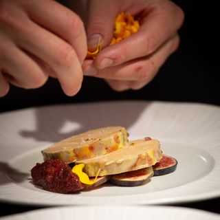 Le Pavillon - 5