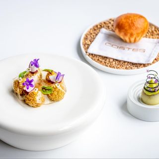 Costes Restaurant - 1