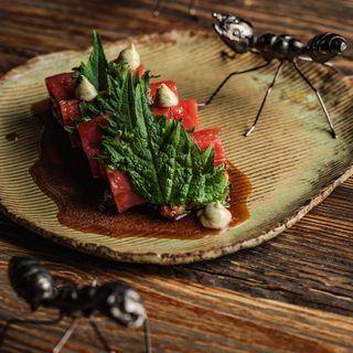 Ceviche Bar - Warsaw - 7