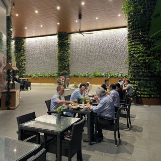 Anglo Indian (Shenton Way) - 1