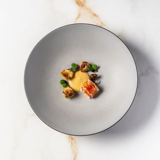 Erre de Roca - 0