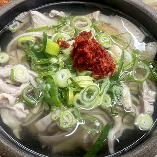 Hapcheon Gukbapjip - 0