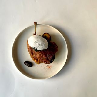 IDÉAL bistro - 7