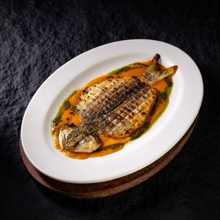 Char (South Sanlitun Road) - 12