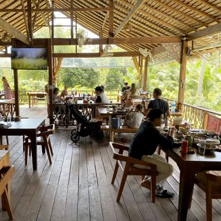 Baan Suan Lung Khai - 7