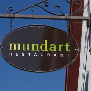 mundart Restaurant - 3
