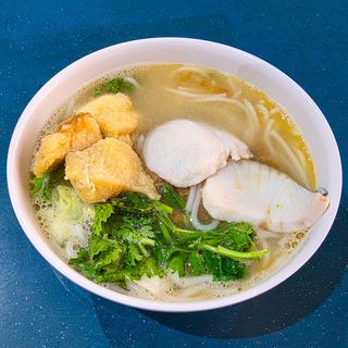 Tai Seng Fish Soup - 1