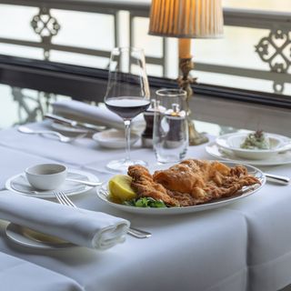 Brasserie Les Trois Rois - 2