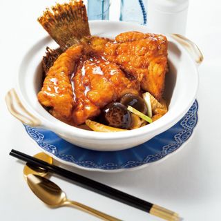 Lei Garden (Yuexiu) - 5